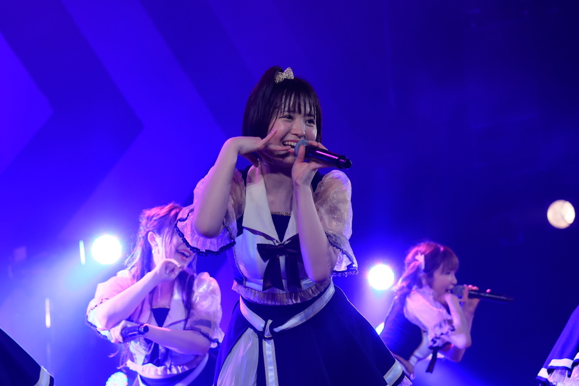 ＜エラバレシ結成５周年記念ライブ＞CLUB CITTA'川崎（2021年5月15日）