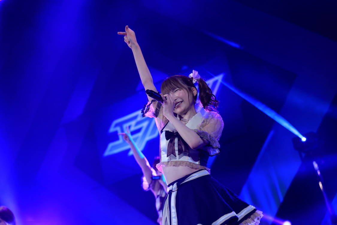 ＜エラバレシ結成５周年記念ライブ＞CLUB CITTA'川崎（2021年5月15日）