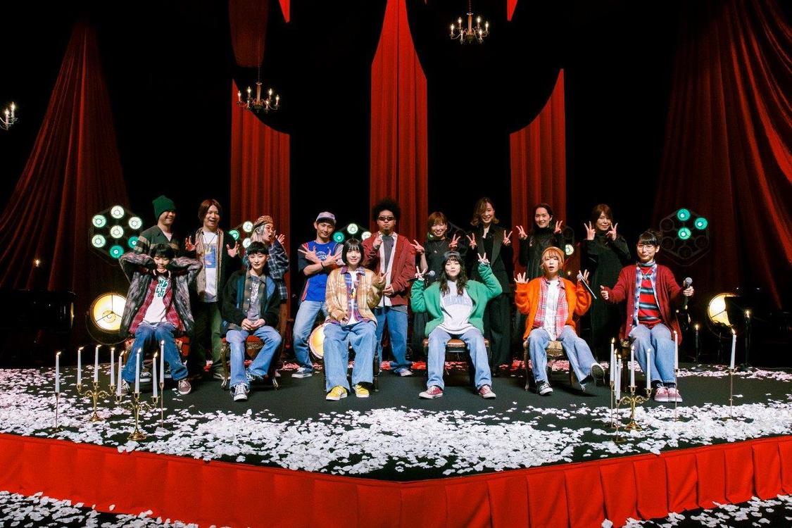 撮影：sotobayashi kenta