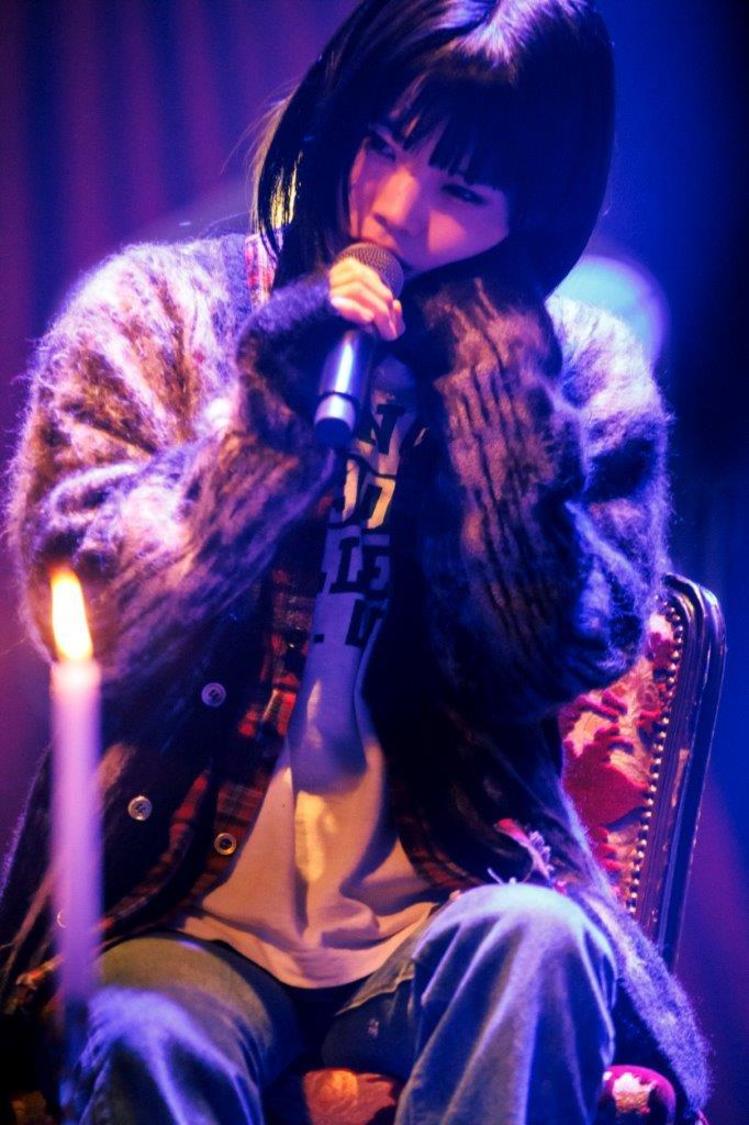 撮影：sotobayashi kenta