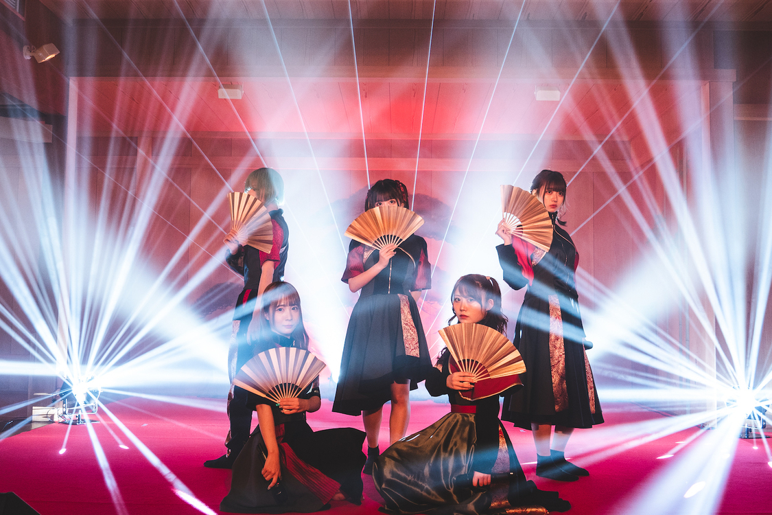 特別企画「NOH JAPONISM」より