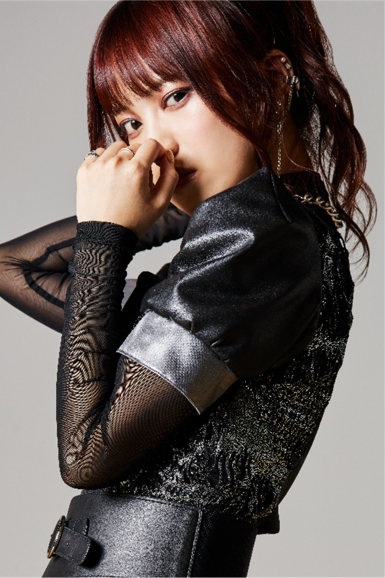 森みはる（26時のマスカレイド）