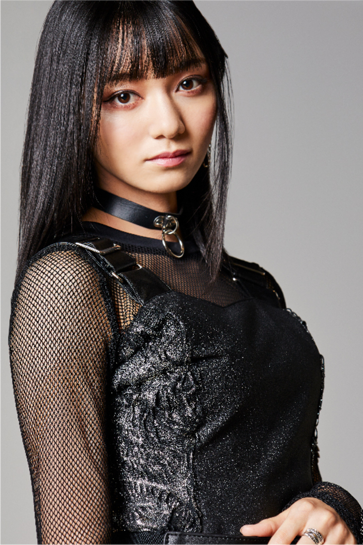 熊澤風花（Task have Fun）