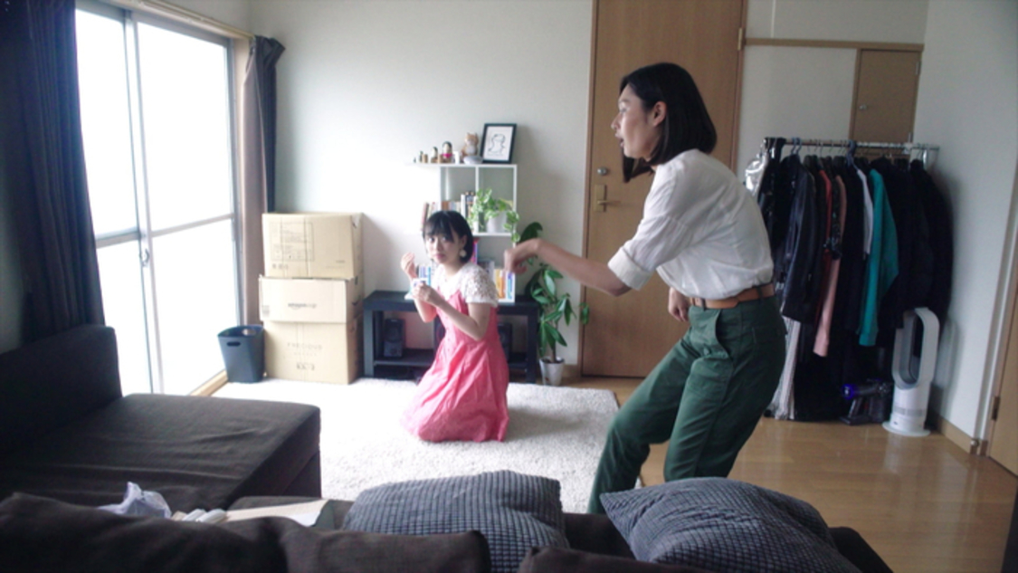 映画『ウーマンウーマンウーマン』より