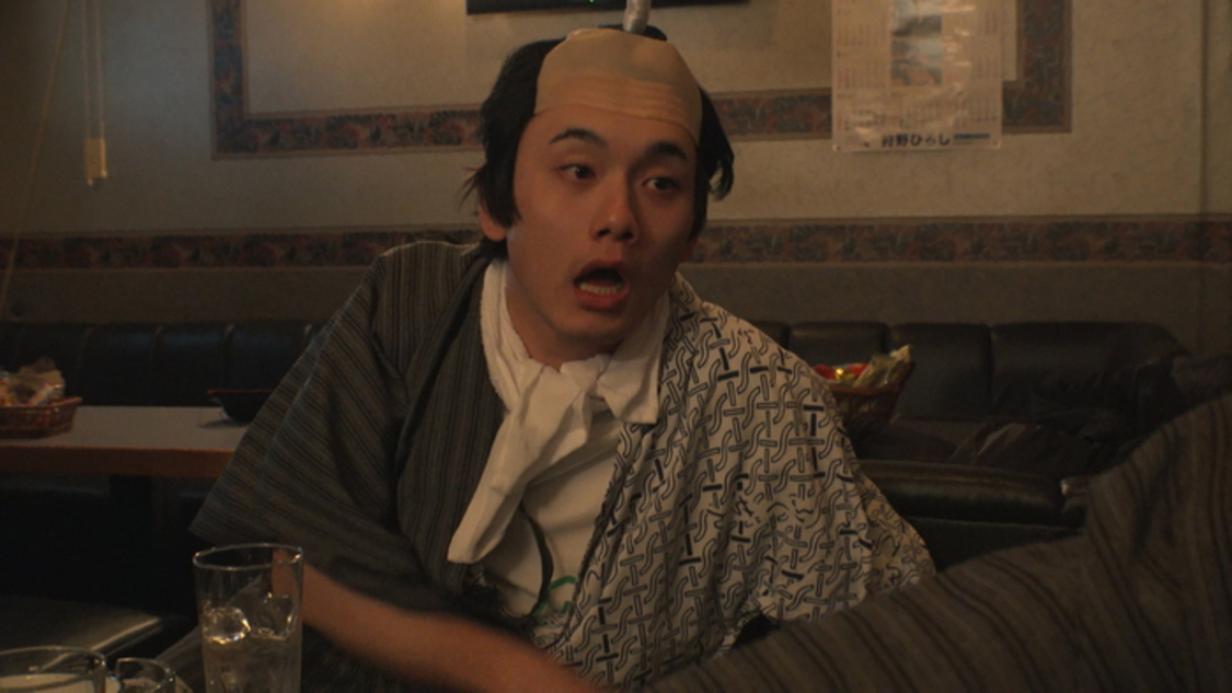 映画『ウーマンウーマンウーマン』より