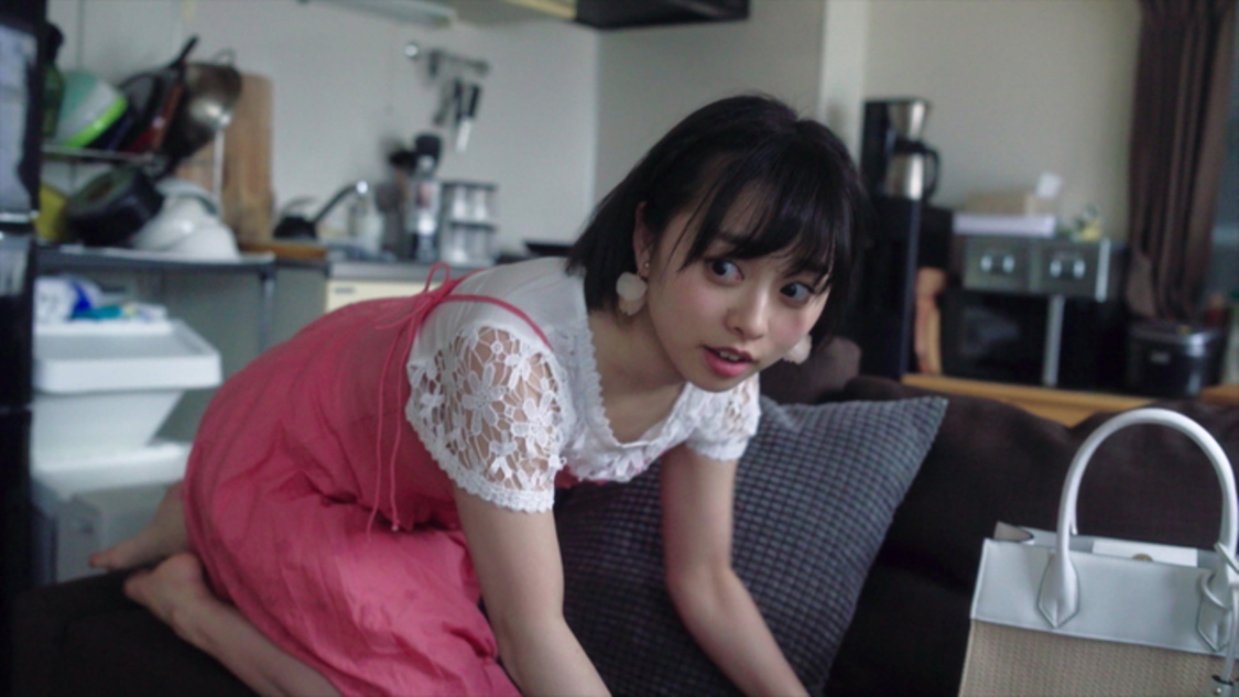 映画『ウーマンウーマンウーマン』より