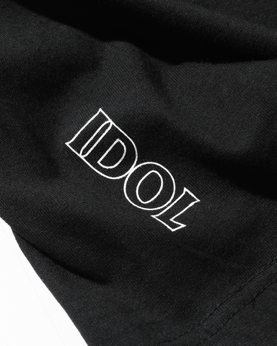 『FRC1505 BiSH collaboration with #FR2 SS Tee』