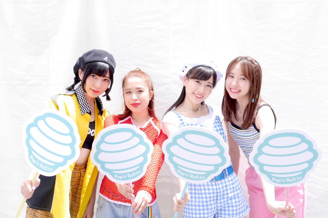 フィロソフィーのダンス