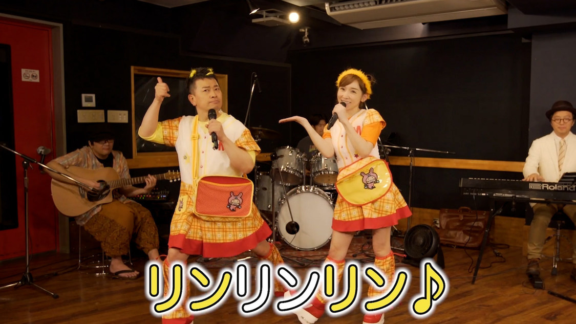 『加護ちゃんねる』×『宮迫ですッ！』コラボ動画より