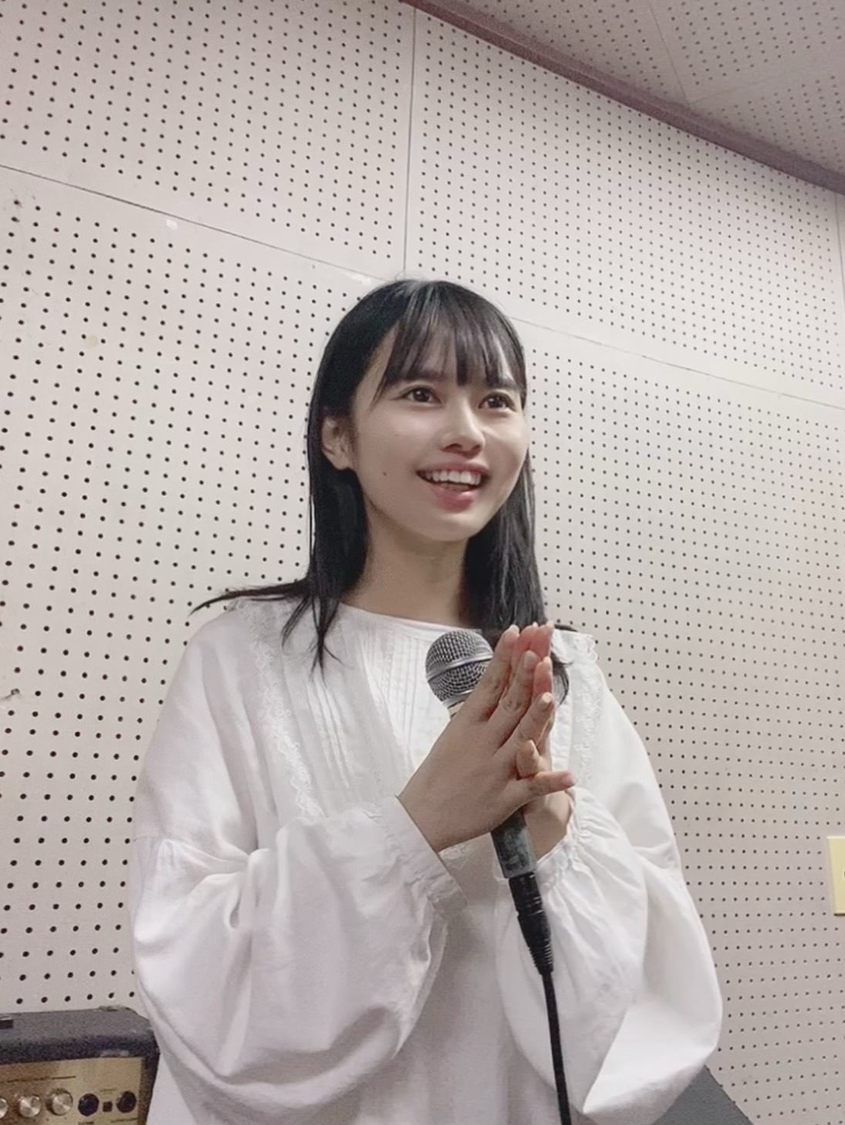 #ババババンビ 近藤沙瑛子