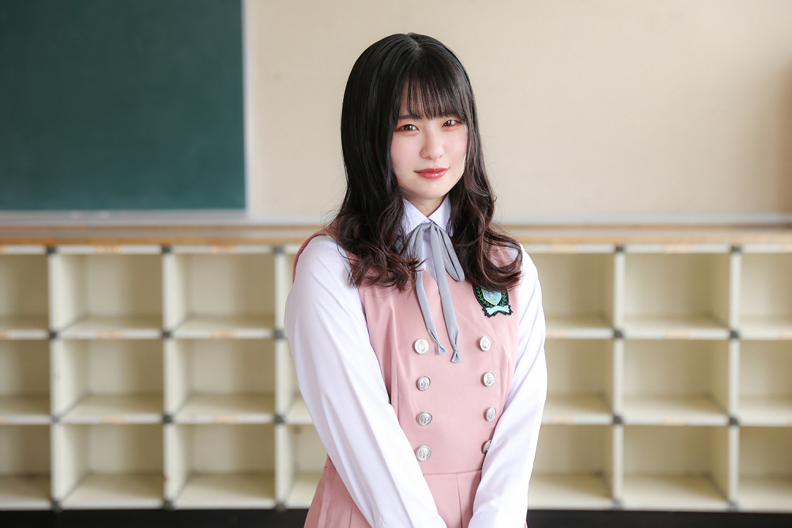 未波あいり（tipToe.）