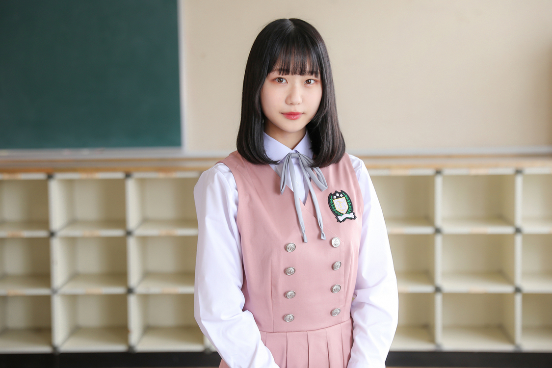 柚月りん（tipToe.）