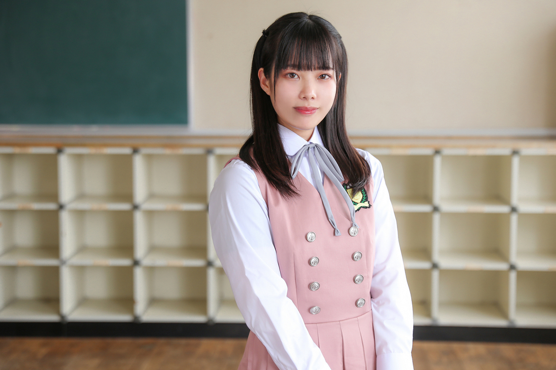 藍田あらん（tipToe.）