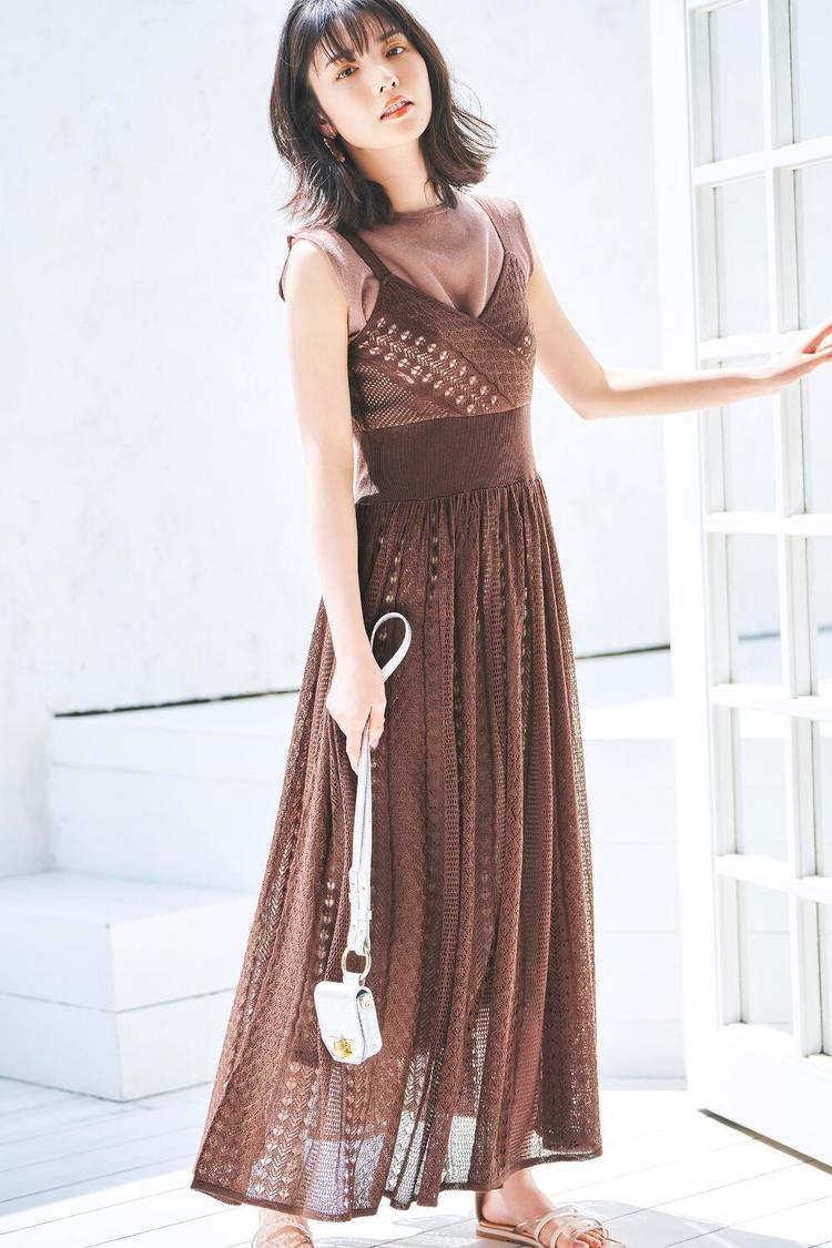 道重さゆみ（Webマガジン『#mm』より）