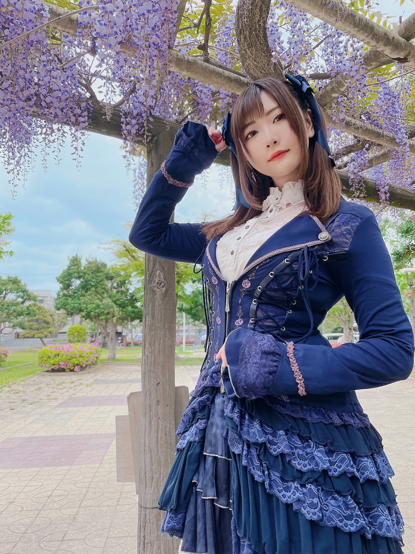 すみれおじさん