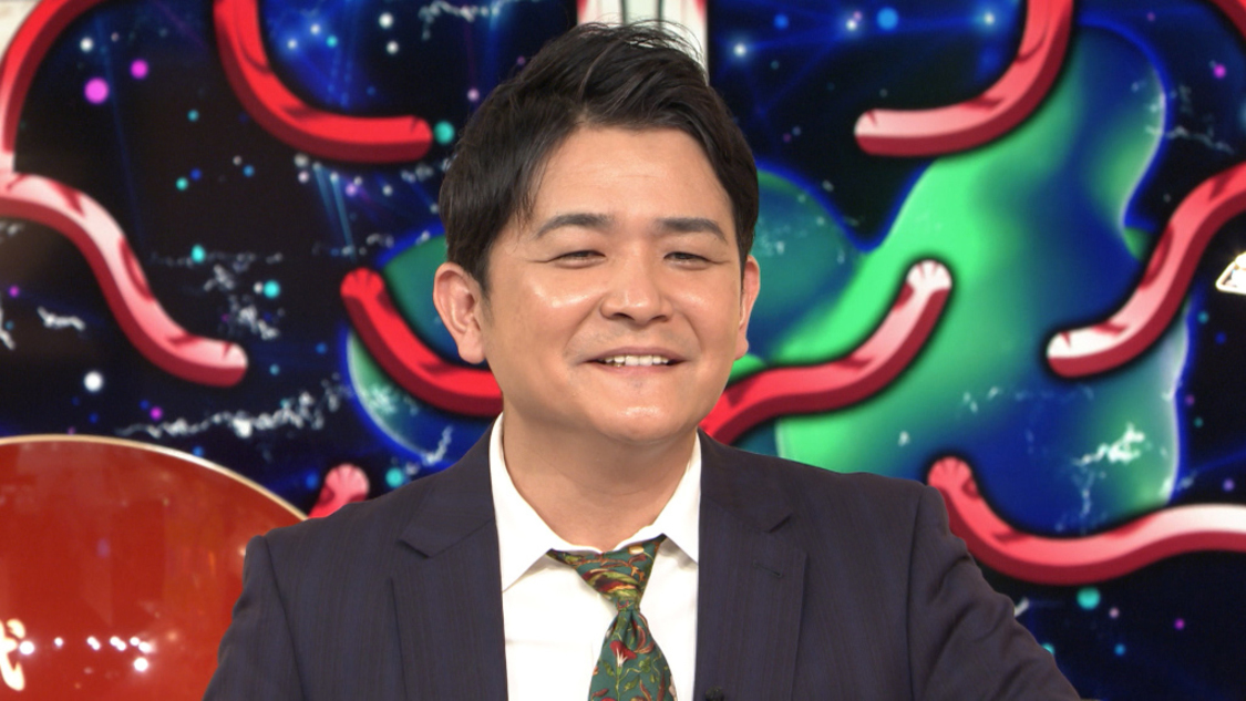 （C）TBS