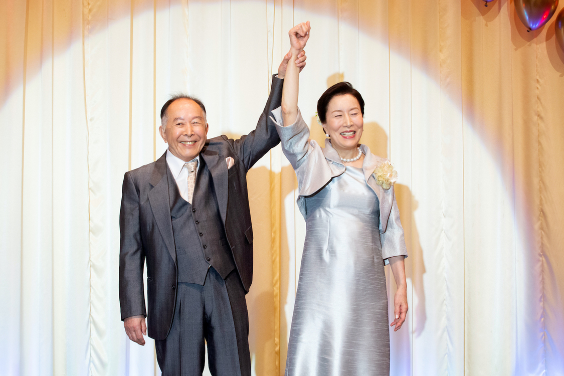 （C）2021「お終活」製作委員会