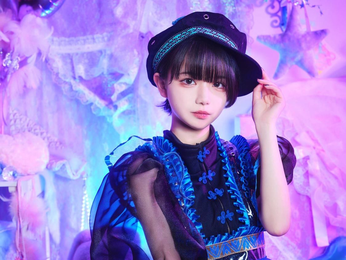 あいす（i-COL）