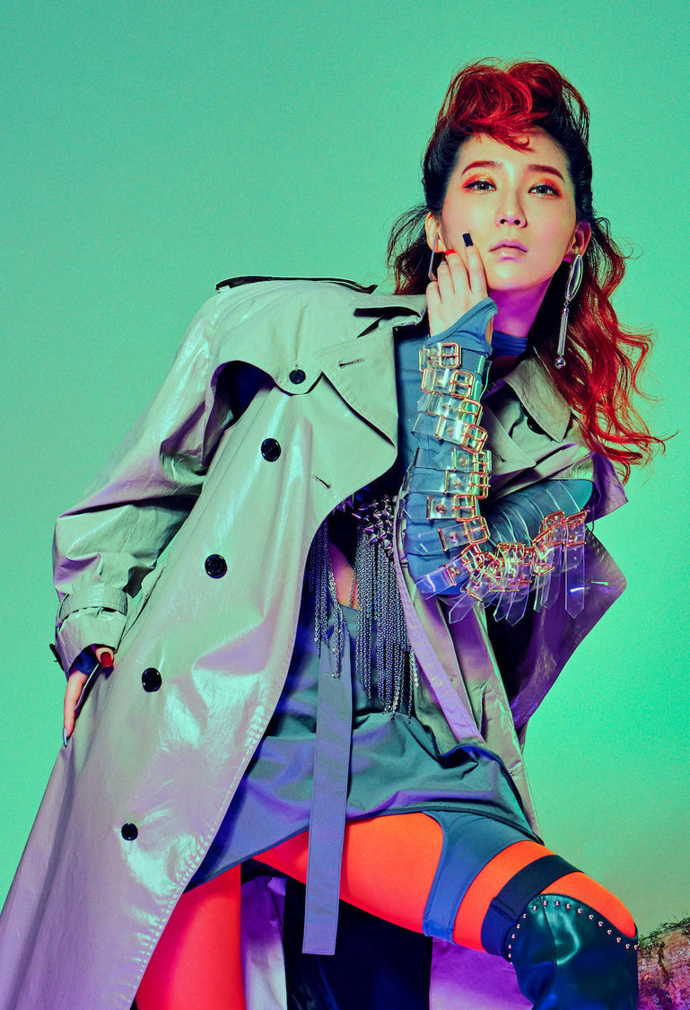 ファーストサマーウイカ