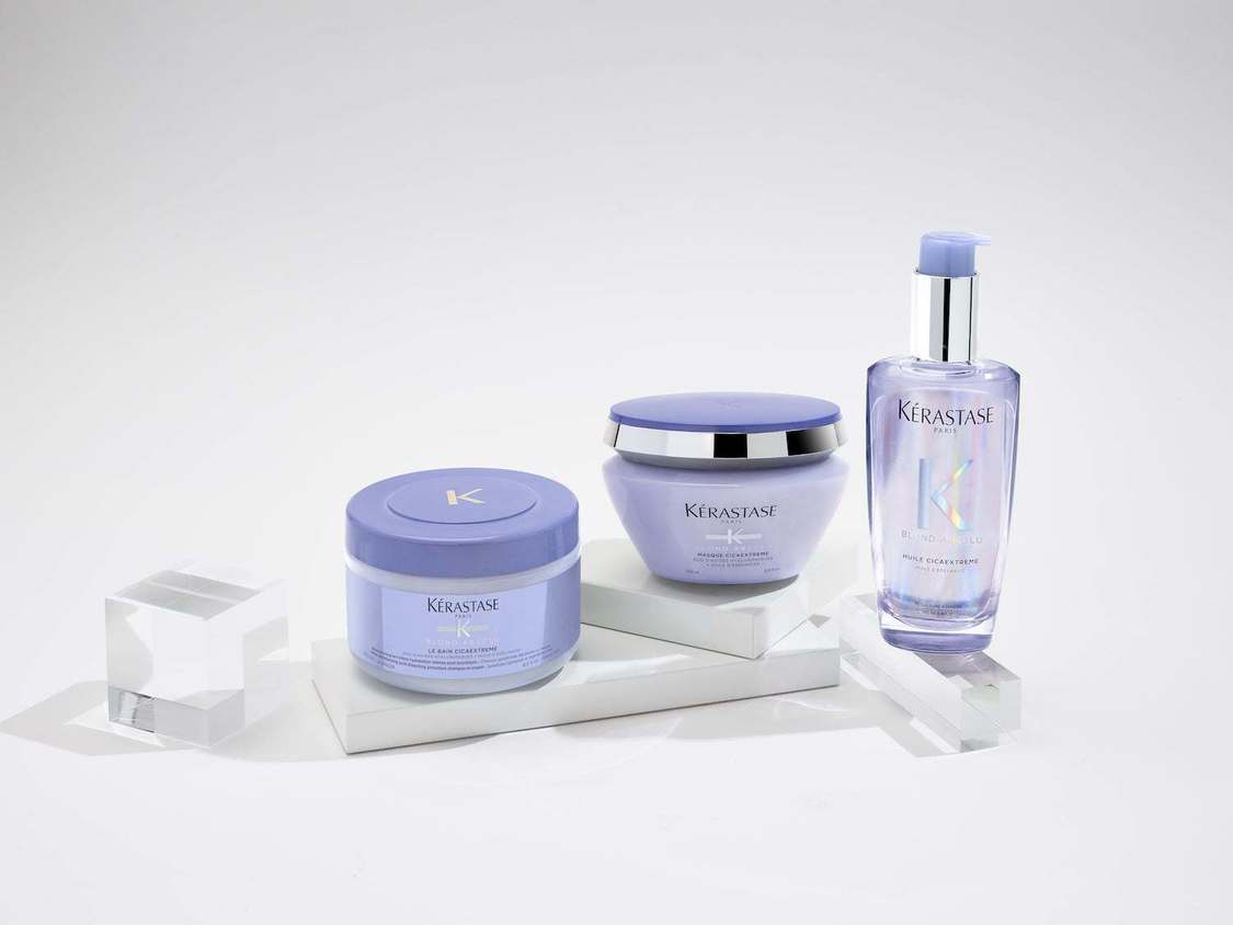 「ブロンドアブソリュ」