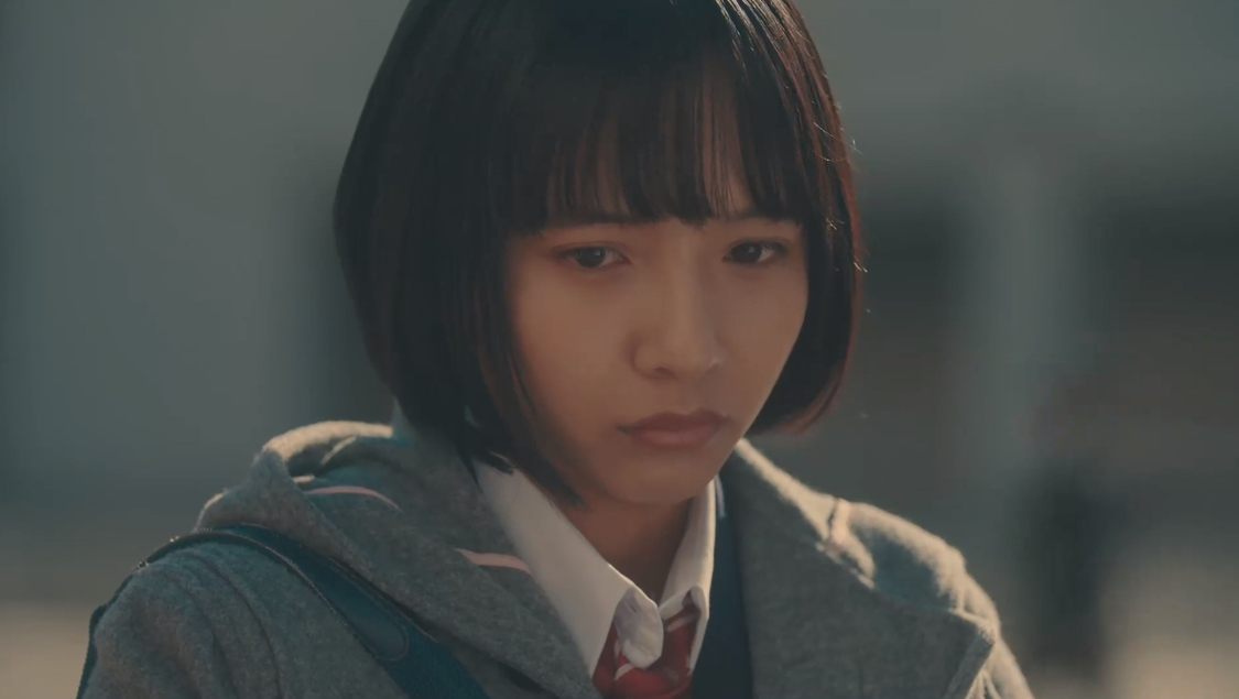 Huluオリジナル『悪魔とラブソング』より（©桃森ミヨシ／集英社・HJ）