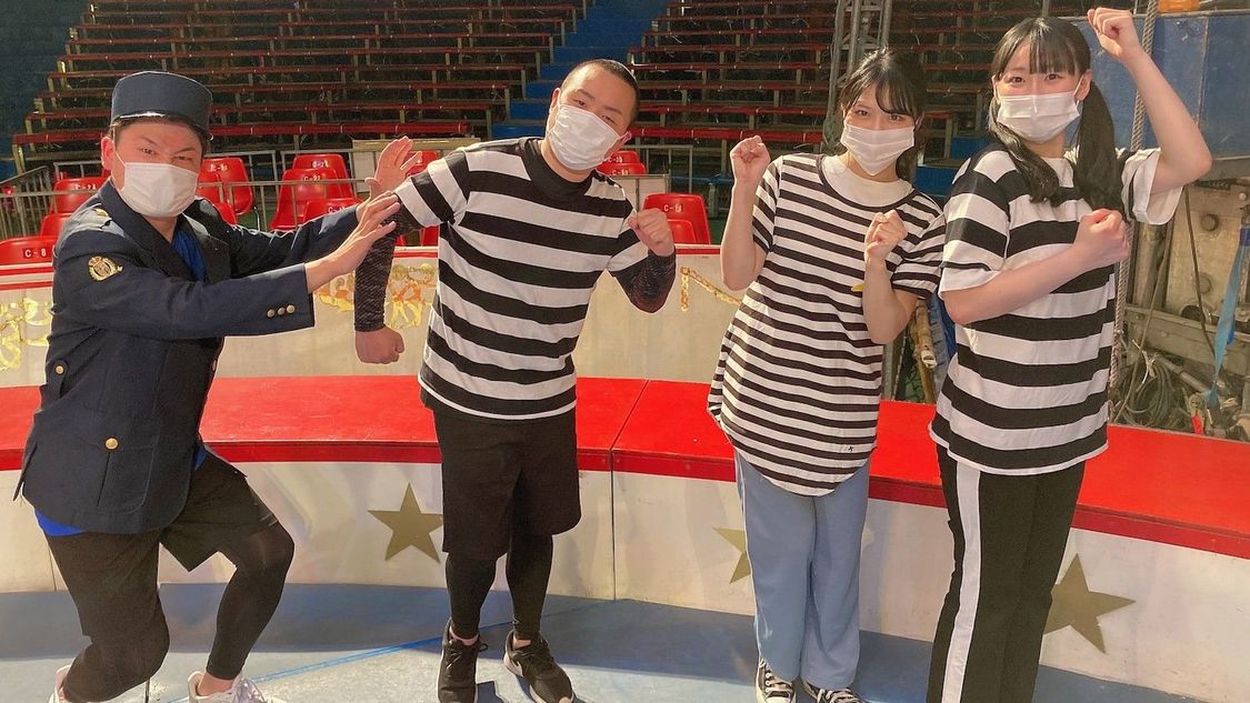 『せとチャレ！STU48』より