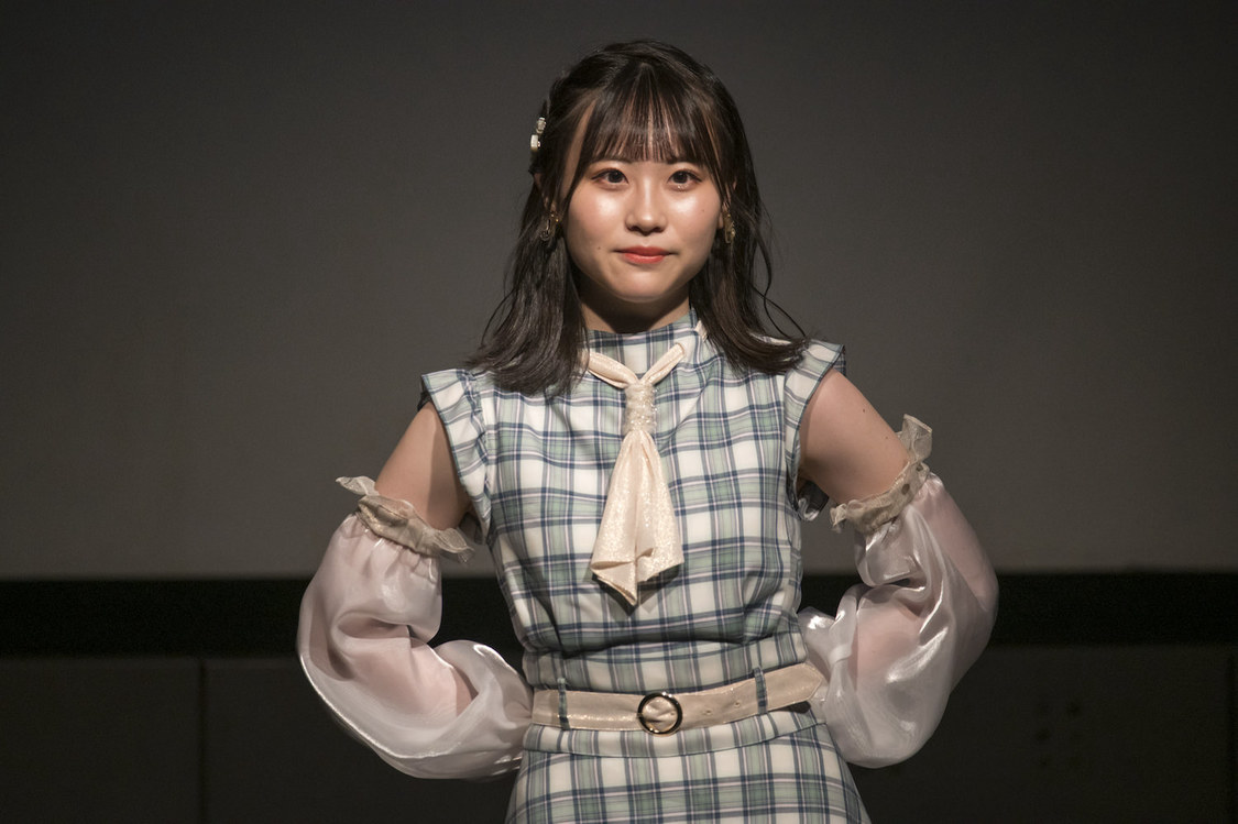 かすみ草とステラ＜Secret Twincess〜プロローグ〜＞新宿ReNY（2021年5月23日）