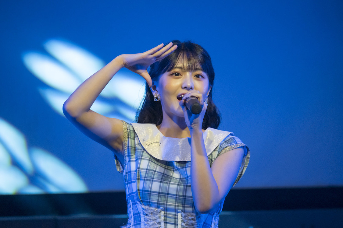 かすみ草とステラ＜Secret Twincess〜プロローグ〜＞新宿ReNY（2021年5月23日）