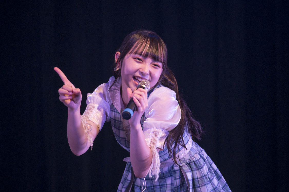 かすみ草とステラ＜Secret Twincess〜プロローグ〜＞新宿ReNY（2021年5月23日）