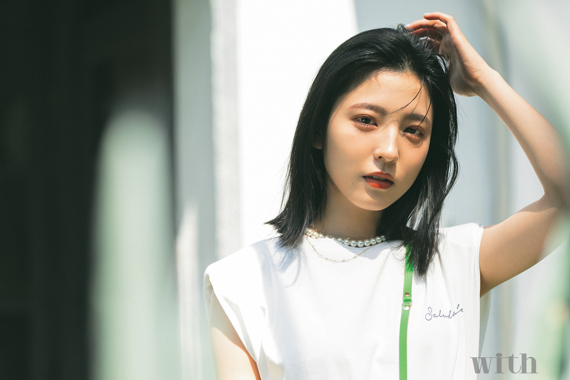 乃木坂46 早川聖来