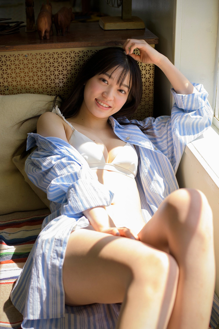 『キャンパスクイーンコレクション2021』より（撮影：松田忠雄）