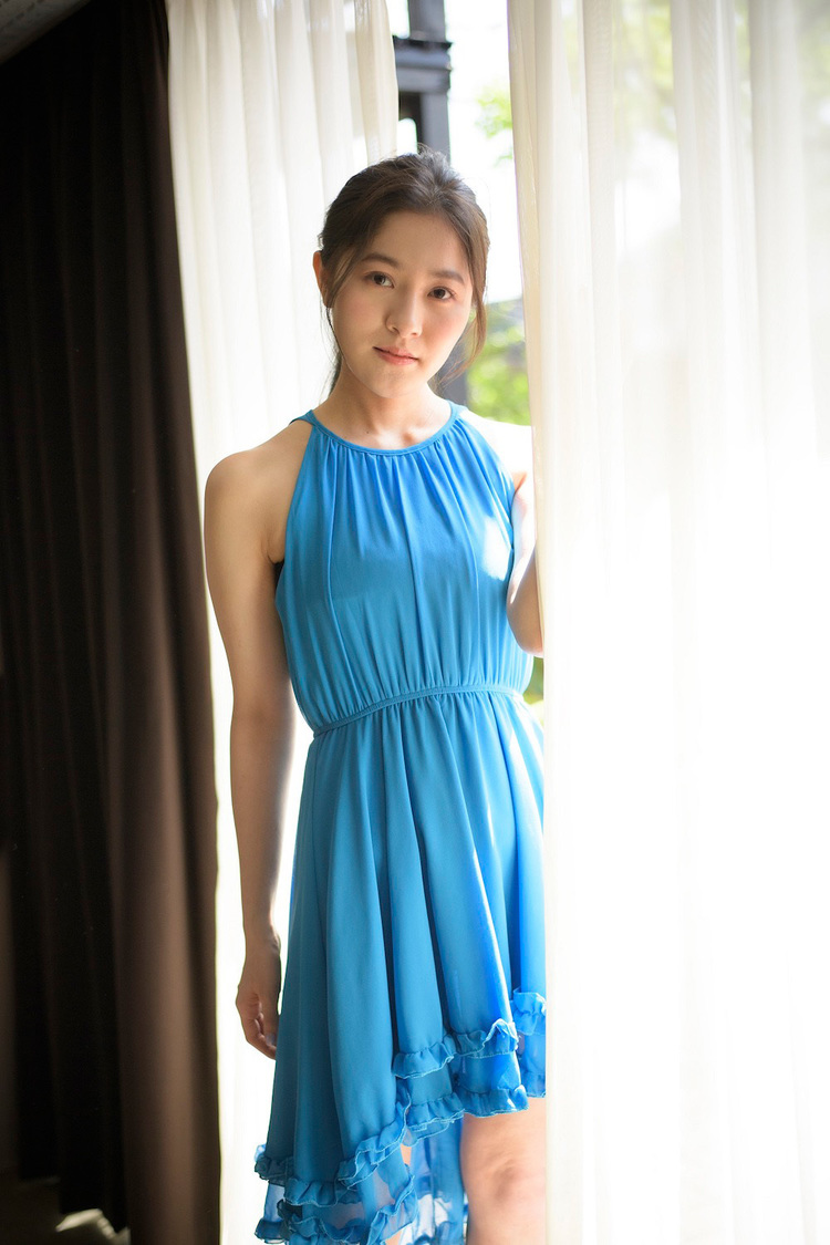 『キャンパスクイーンコレクション2021』より（撮影：松田忠雄）