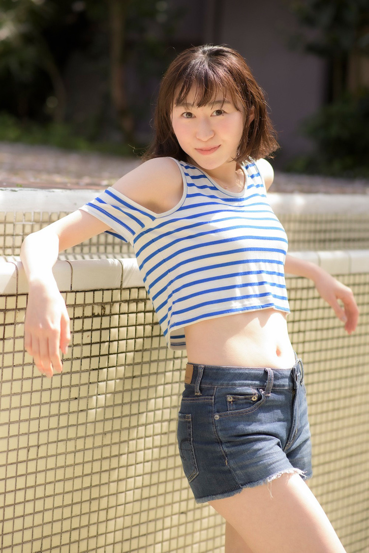 『キャンパスクイーンコレクション2021』より（撮影：松田忠雄）