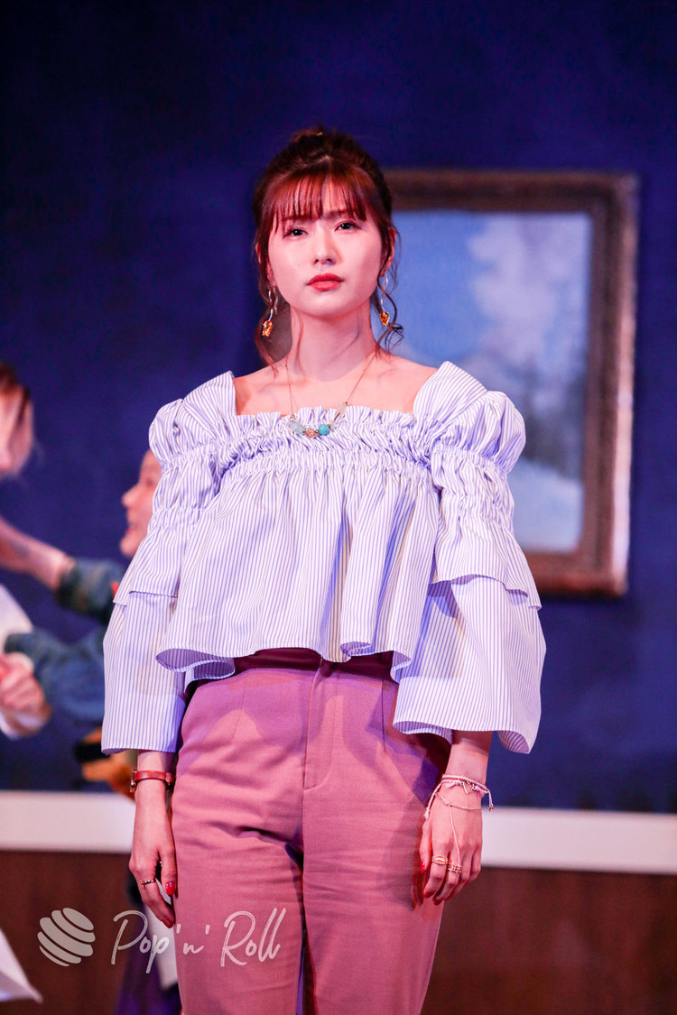 舞台＜まわれ！無敵のマーダーケース！！＞ゲネプロ公演（2021年5月26日／銀座 博品館劇場）