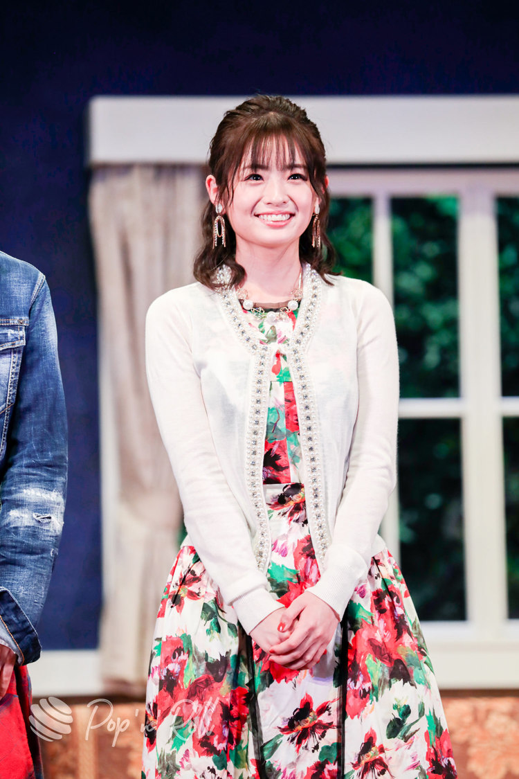 舞台＜まわれ！無敵のマーダーケース！！＞ゲネプロ公演（2021年5月26日／銀座 博品館劇場）