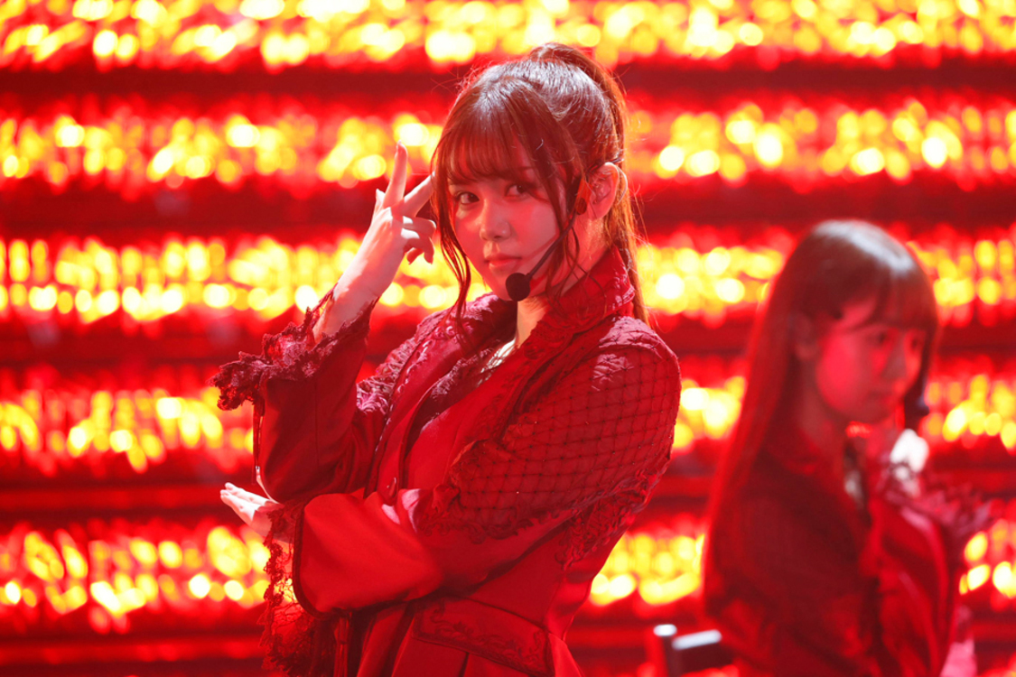 乃木坂46＜アンダーライブ2021＞（2021年5月26日）