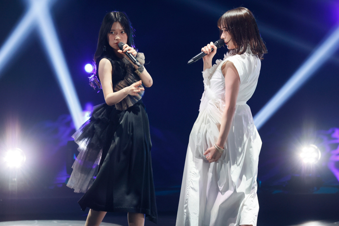 乃木坂46＜アンダーライブ2021＞（2021年5月26日）