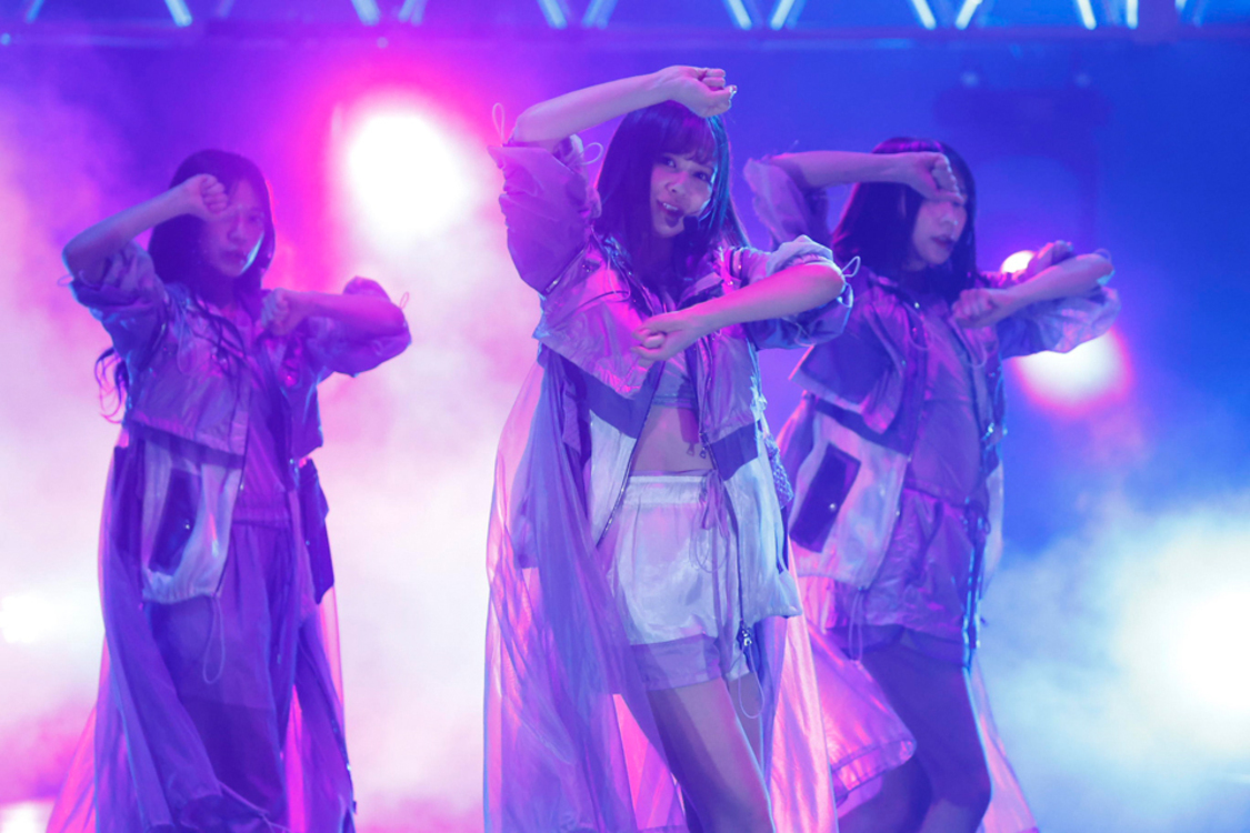 乃木坂46＜アンダーライブ2021＞（2021年5月26日）