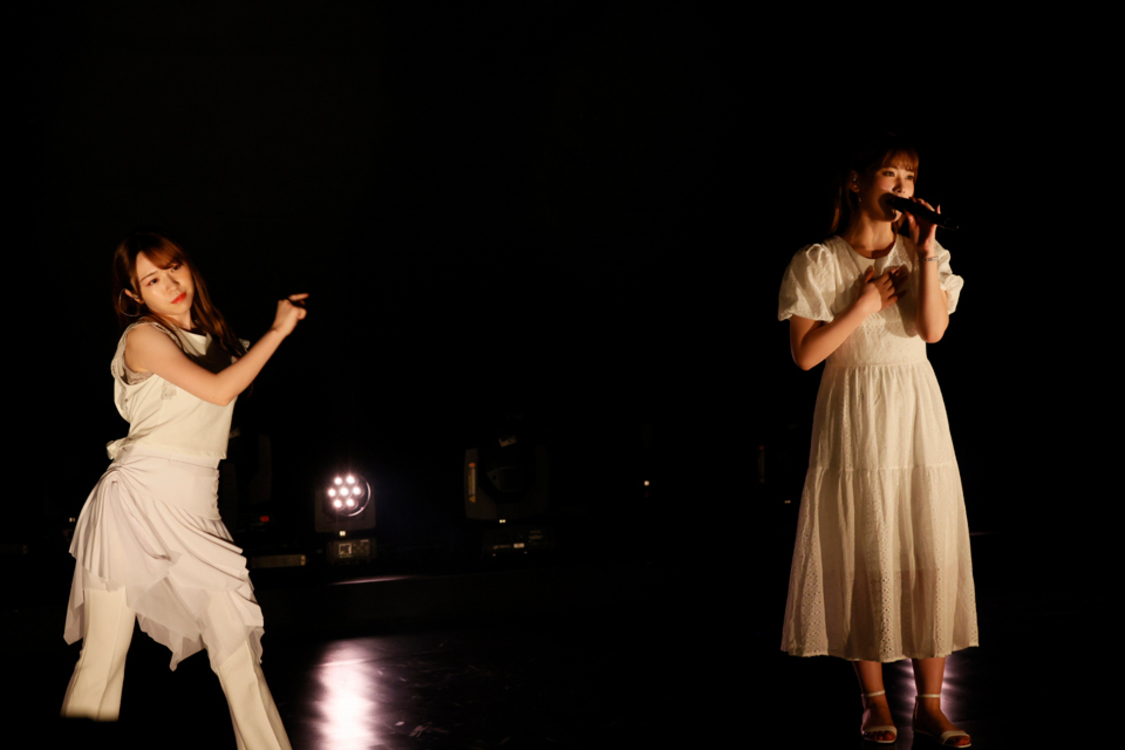 乃木坂46＜アンダーライブ2021＞（2021年5月26日）