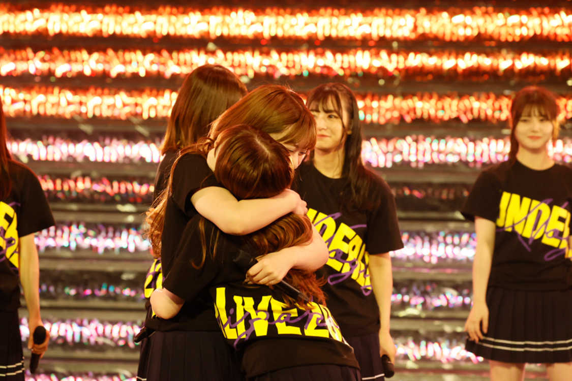 乃木坂46＜アンダーライブ2021＞（2021年5月26日）