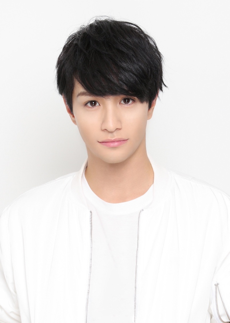 アベル役：福山聖二