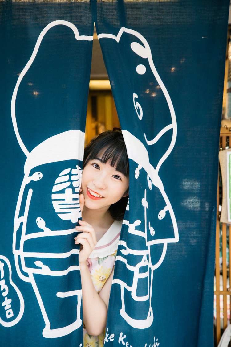 九州女子翼・愛理