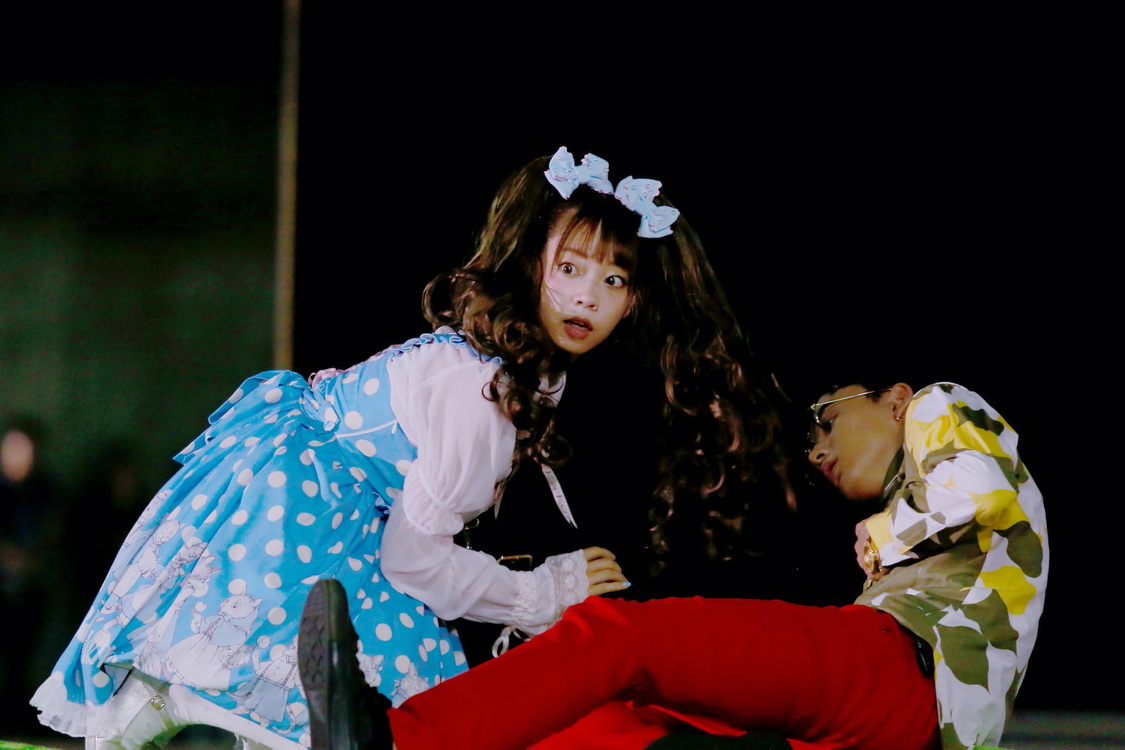 （C）2020宏洋企画室