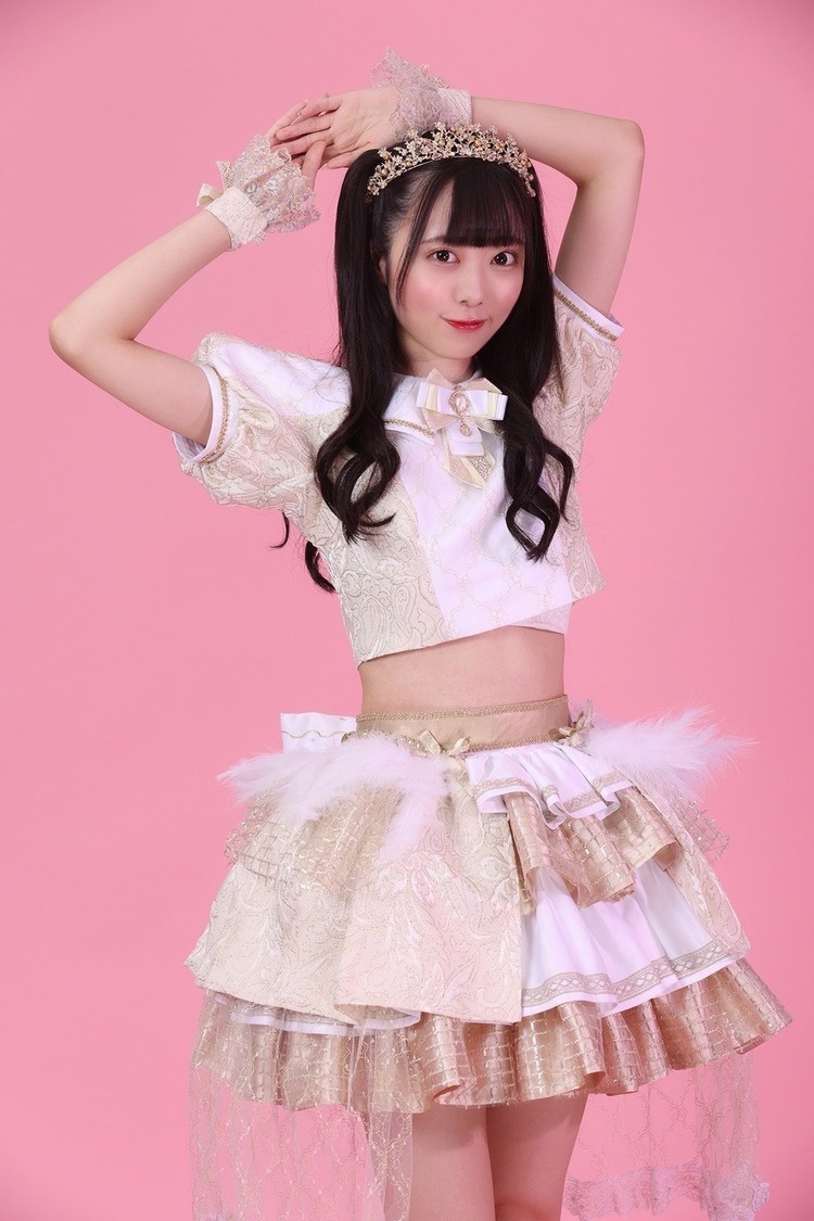 ヴィーナス・アイリ