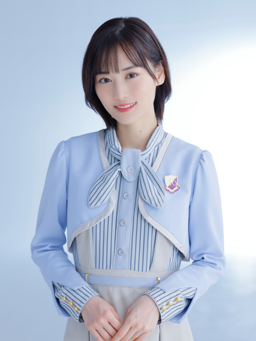 山下美月（©乃木坂46LLC）