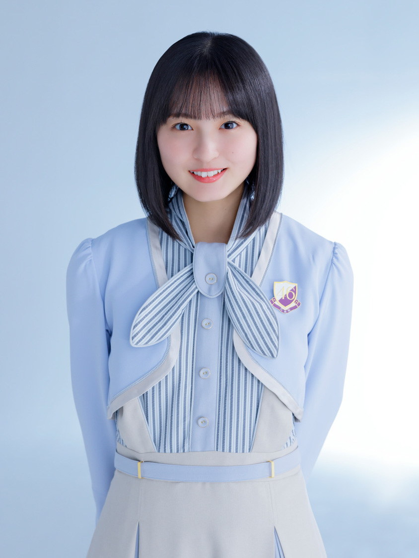 遠藤さくら（©乃木坂46LLC）