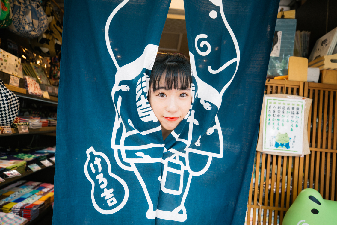 九州女子翼・愛理