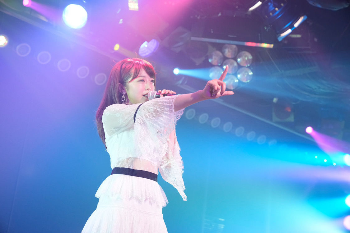 AKB48＜峯岸みなみ卒業公演＞AKB48劇場（2021年5月28日）