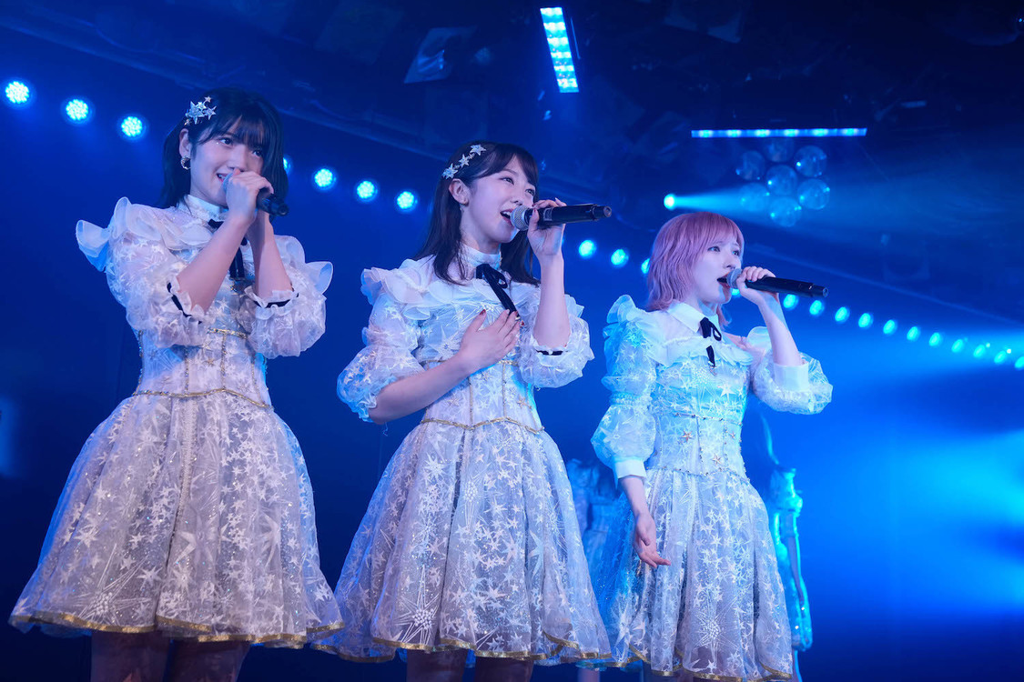 AKB48＜峯岸みなみ卒業公演＞AKB48劇場（2021年5月28日）