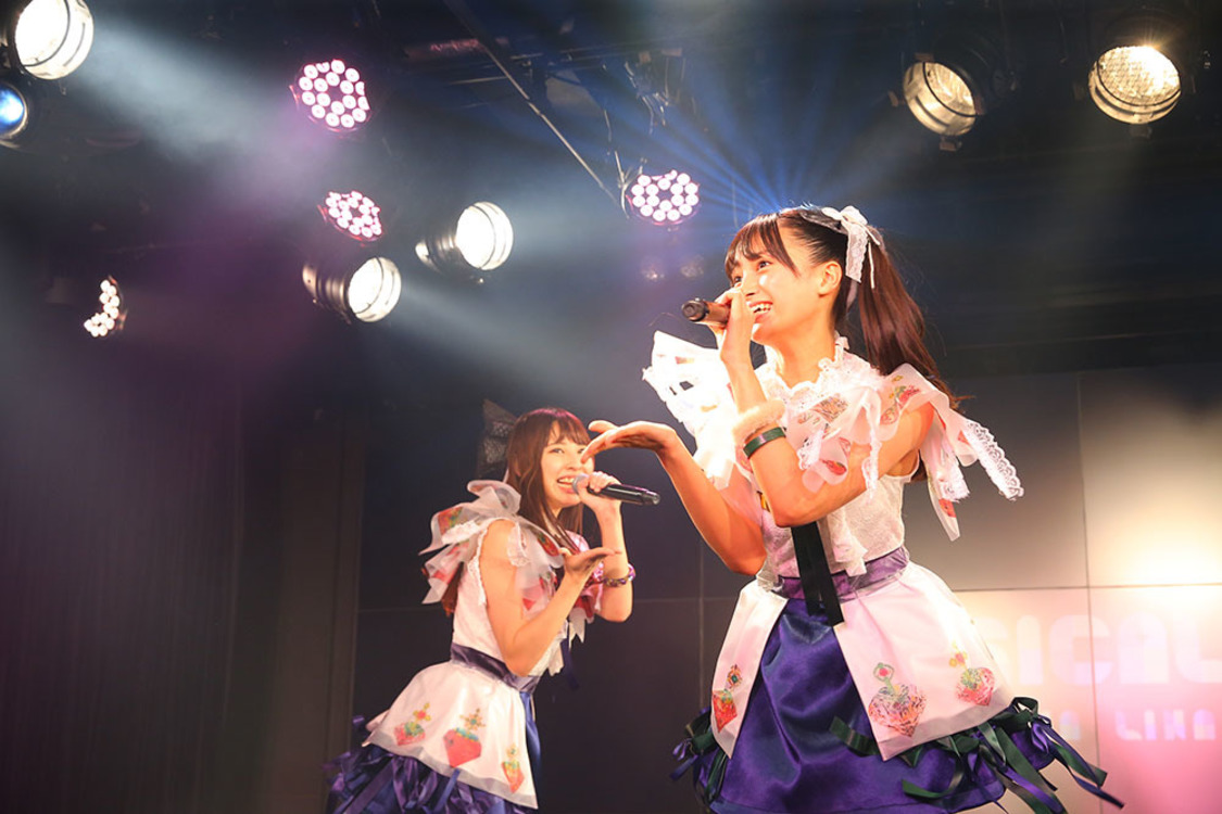 マジカル・パンチライン＜Girls Don’t Cry ～Change and Evolution～Vol.3＞｜AKIBAカルチャーズ劇場（2019年1月27日）